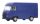 Igra Model 66518072 Avia dobozos teherautó - kék (H0)