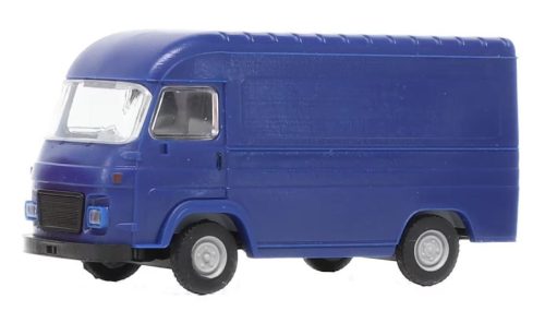 Igra Model 66518072 Avia dobozos teherautó - kék (H0)