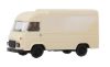 Igra Model 66518074 Avia dobozos teherautó - bézs (H0)