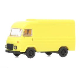 Igra Model 66518075 Avia dobozos teherautó - sárga (H0)