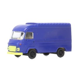 Igra Model 66518076 Avia dobozos teherautó - kék (H0)