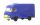 Igra Model 66518076 Avia dobozos teherautó - kék (H0)