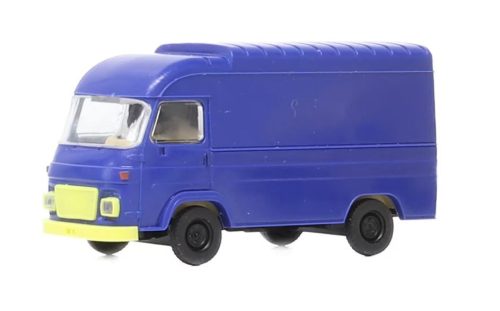 Igra Model 66518076 Avia dobozos teherautó - kék (H0)