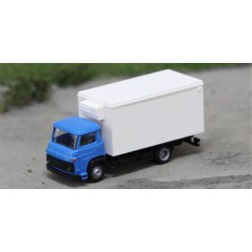   Igra Model 66518081 Alfa Romeo A19n hűtődobozos teherautó (H0)