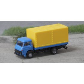 Igra Model 66518082 Alfa Romeo A19n ponyvás teherautó (H0)