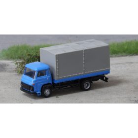 Igra Model 66518083 Alfa Romeo A19n ponyvás teherautó (H0)