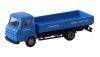 Igra Model 66518114 Avia platós teherautó - kék (H0)