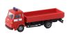 Igra Model 66518116 Avia platós tűzoltó (H0)