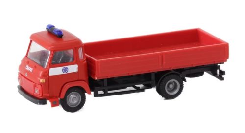 Igra Model 66518116 Avia platós tűzoltó (H0)