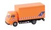 Igra Model 66518118 Avia dobozos teherautó (H0)