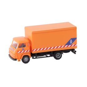 Igra Model 66518118 Avia dobozos teherautó (H0)