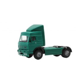 Igra Model 66618009 Liaz Maxi nyergesvontató, zöld (H0)