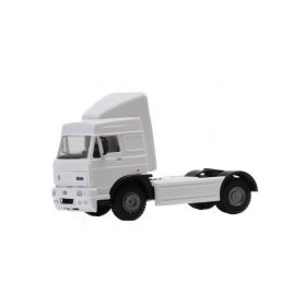 Igra Model 66618010 Liaz Maxi nyergesvontató, fehér (H0)