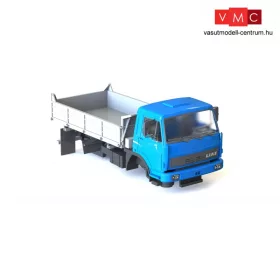 Igra Model 66618100 Liaz 150.261 billencs, kék (H0)