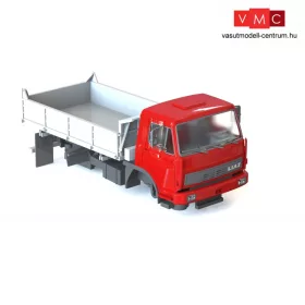 Igra Model 66618101 Liaz 150.261 billencs, piros (H0)