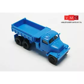 Igra Model 66717008 Praga V3S billencs - kék (H0)