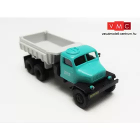 Igra Model 66719001 Praga V3S billencs - VHS (H0)