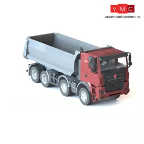 Igra Model 66816001 Tatra Phoenix E6 billencs, piros (H0)