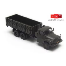Igra Model 66817004 Tatra 138 katonai teherautó (H0)