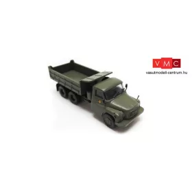   Igra Model 66817007 Tatra 148 katonai billencs - NVA/DDR (H0)