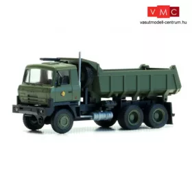   Igra Model 66817019 Tatra 815 katonai billencs - NVA/DDR (H0)