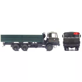   Igra Model 66817020 Tatra 815 platós katonai teherautó (CZ) (H0)