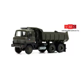 Igra Model 66817021 Tatra 815 katonai billencs (CZ (H0)