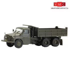 Igra Model 66818013 Tatra 148 katonai billencs (H0)