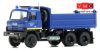 Igra Model 66819005 Tatra 815 billencs - THW (H0)