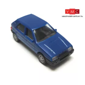 Igra Model 67918033 Skoda Favorit, kék (H0)