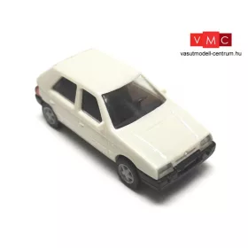 Igra Model 67918034 Skoda Favorit, fehér (H0)