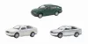 Igra Model 67918125 Skoda Octavia-készlet, 3 db (H0)
