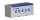 Igra Model 96060010-3 Konténer 20 lábas - COSCO (H0)