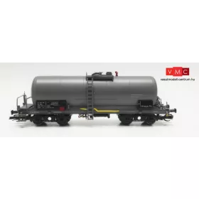   Igra Model 96100001 Tartálykocsi fékállással, négytengelyes Zaes / Rah, CSD (E4) (TT)