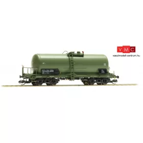  Igra Model 96100002 Tartálykocsi fékállással, négytengelyes Zaes, ZSSK Cargo (E6) (TT)