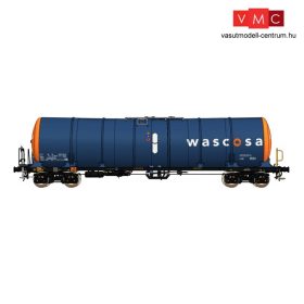   Igra Model 96110000 Tartálykocsi fékállással, négytengelyes Zacns 98, Wascosa (E6) (H0)