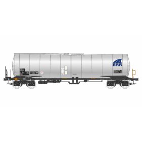   Igra Model 96200087 Tartálykocsi fékállással, négytengelyes Zacens, ERR (E6) (TT)