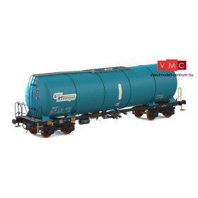   Igra Model 96210001 Tartálykocsi fékállással, négytengelyes Zacns 88, RTI (E6) (H0)