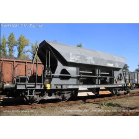   Igra Model 96500017 Önürítős négytengelyes teherkocsi, Faccs, AWT (E6) (TT)