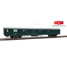   Igra Model 97210009 Poggyászkocsi, négytengelyes D sorozat, CD (E5) (H0)