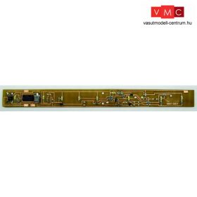   Igra Model 99010001 Belső világítás négytengelyes Bai/Da típusú személykocsikhoz, LED (H0)