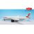 Inflight 7870613A Boeing 787-8 Dreamliner, British Airways G-ZBJA (1:200)
