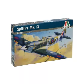 Italeri 0094 Spitfire Mk. IX (1/72)