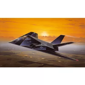 Italeri 189 F-117A Nighthawk (1/72)