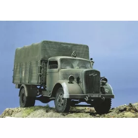 Italeri 216 Kfz. 305 Opel Blitz (1/35)