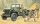 Italeri 314 Willys MB Jeep with Trailer (1/35)