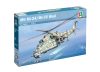 Italeri 1432 Mil Mi-24P / Mil Mi-35P (1/72) helikopter makett