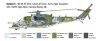 Italeri 1432 Mil Mi-24P / Mil Mi-35P (1/72) helikopter makett