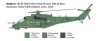 Italeri 1432 Mil Mi-24P / Mil Mi-35P (1/72) helikopter makett