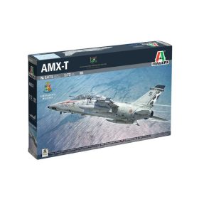 Italeri 1471 AMX-T (1/72)